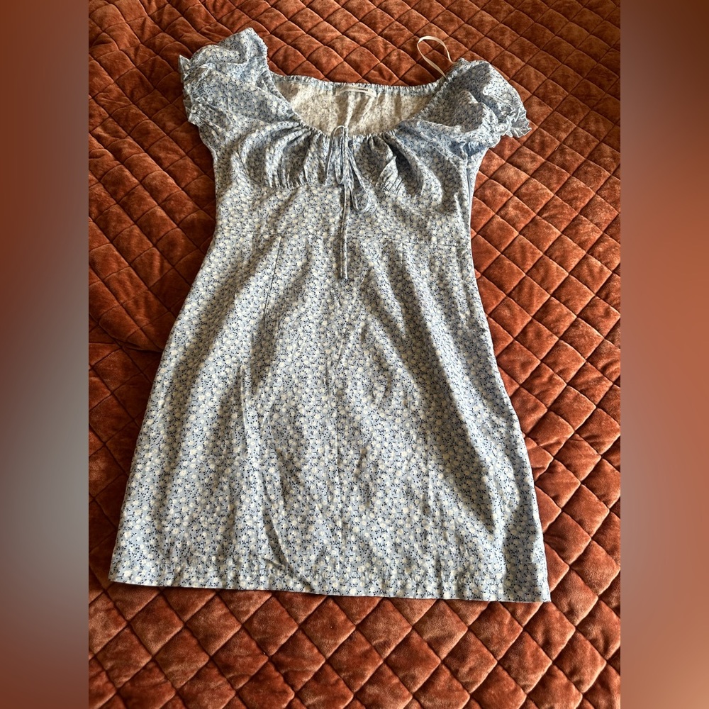 Cute summer dress